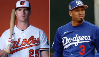 NY Mets' $40M infielder labeled potential bust after Pete Alonso, Edwin Diaz departures