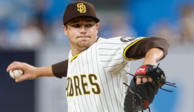 Fantasy Baseball Rankings: 2026 MLB Closers