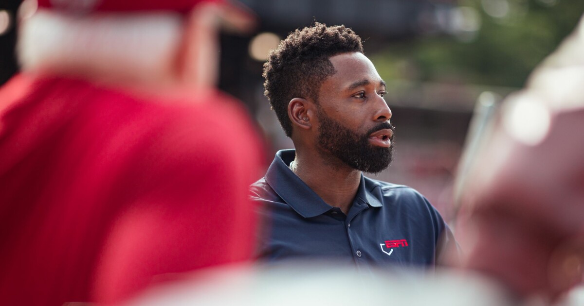 Baseball Announces 2026 TV Schedule – University of South Carolina Athletics