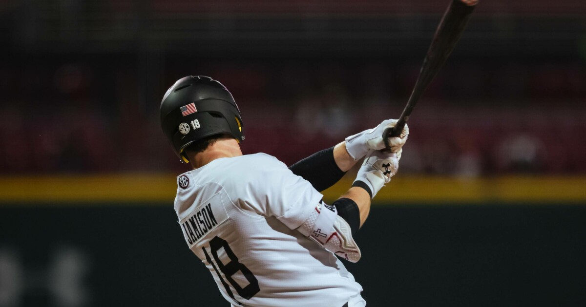 Baseball Falls to Queens Wednesday Night – University of South Carolina Athletics