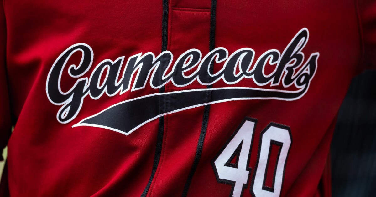 Baseball Scrimmages Four Times on Final Weekend of Season Prep – University of South Carolina Athletics