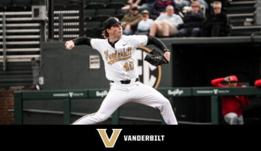 Vanderbilt Baseball | Four Straight Run-Rule Wins