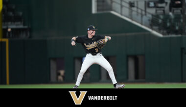 Vanderbilt Baseball | Dores Fall in Shriners Showdown Finale