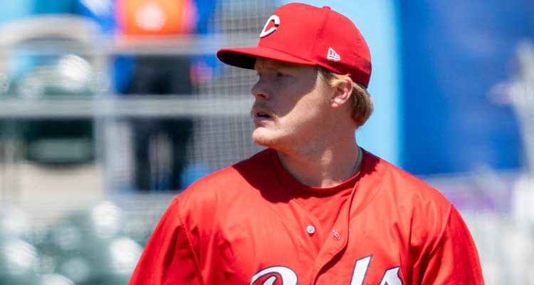 Andrew Abbott (Photo: Minda Haas Kuhlmann)