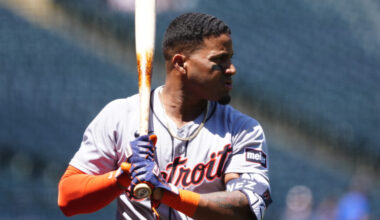 Athletics Claim Andy Ibañez - MLB Trade Rumors