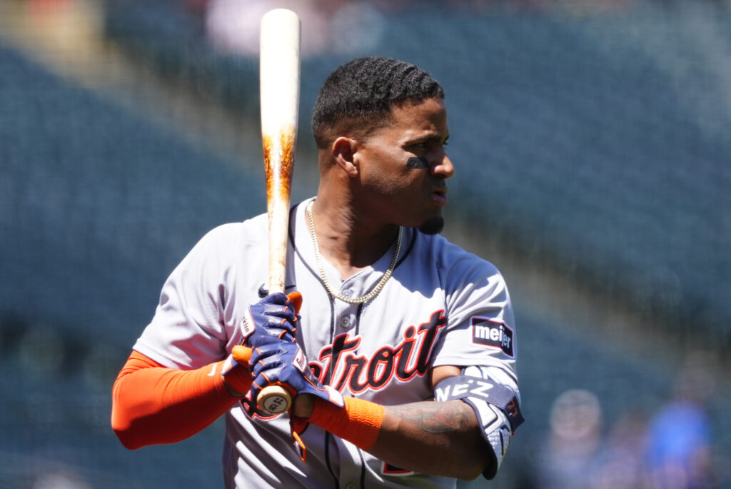 Athletics Claim Andy Ibañez - MLB Trade Rumors