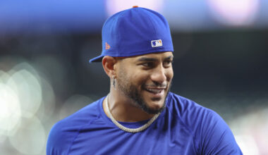 Angels add Mike Trout insurance with latest signing