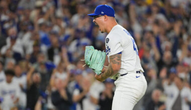 Dodgers Trade Anthony Banda To Twins