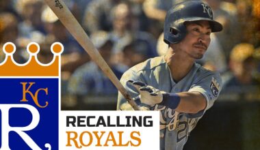 "The Next Ichiro": How Nori Aoki Became A Royals Fan Favorite - History