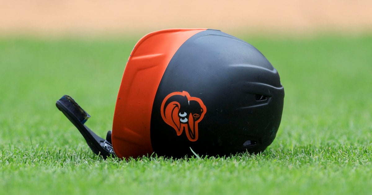 Baltimore Orioles manager Craig Albernaz ready for season as pitchers, catchers report