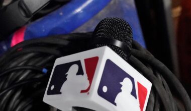 Tigers, Red Wings enter new broadcast deal with Major League Baseball