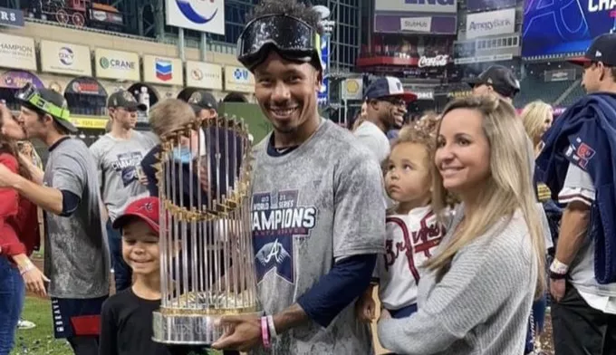 What Caused MLB Pitcher, Terrance Gore's Sudden Death At 34? Here's What We Know About It  3