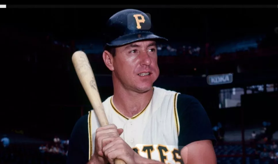 What Caused Bill Mazeroski's Death? All About Pittsburgh Pirates Legend's Last Moments At 89 1