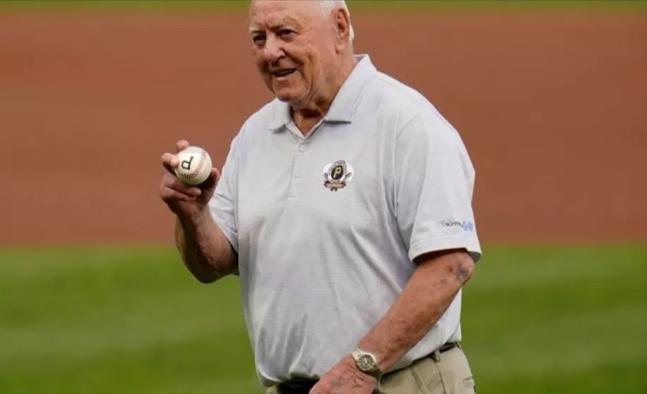 What Caused Bill Mazeroski's Death? All About Pittsburgh Pirates Legend's Last Moments At 89 3