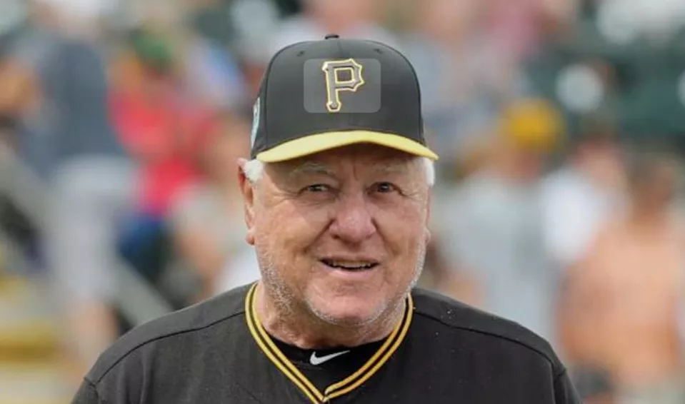What Caused Bill Mazeroski's Death? All About Pittsburgh Pirates Legend's Last Moments At 89 5