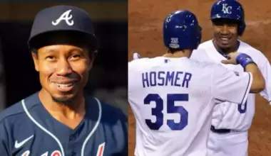 What Caused Terrance Gore's Sudden Death At 34? All About The Kansas City Royals Star's Last Moments