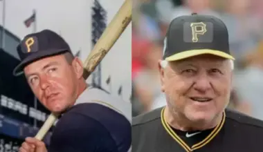 What Caused Bill Mazeroski's Death? All About The Pittsburgh Pirates Legend's Last Moments At 89