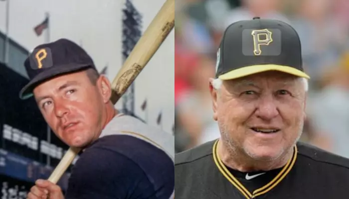 What Caused Bill Mazeroski's Death? All About The Pittsburgh Pirates Legend's Last Moments At 89