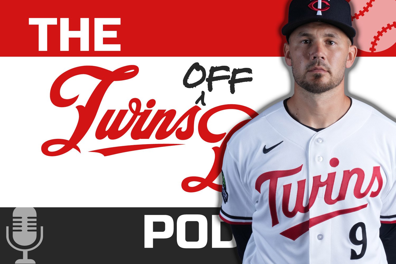 Episode 69: Spring Training Storylines - Podcasts