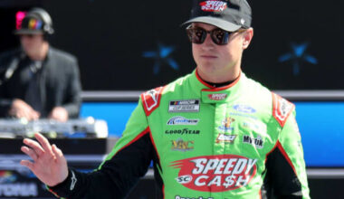 NASCAR Cup Series DraftKings DFS Picks and Best Bets: Autotrader 400