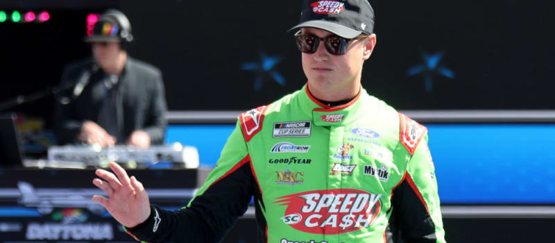 NASCAR Cup Series DraftKings DFS Picks and Best Bets: Autotrader 400