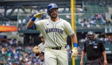 5 questions for the Mariners as they open spring training