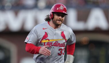 Mariners acquire All-Star Brendan Donovan from Cardinals