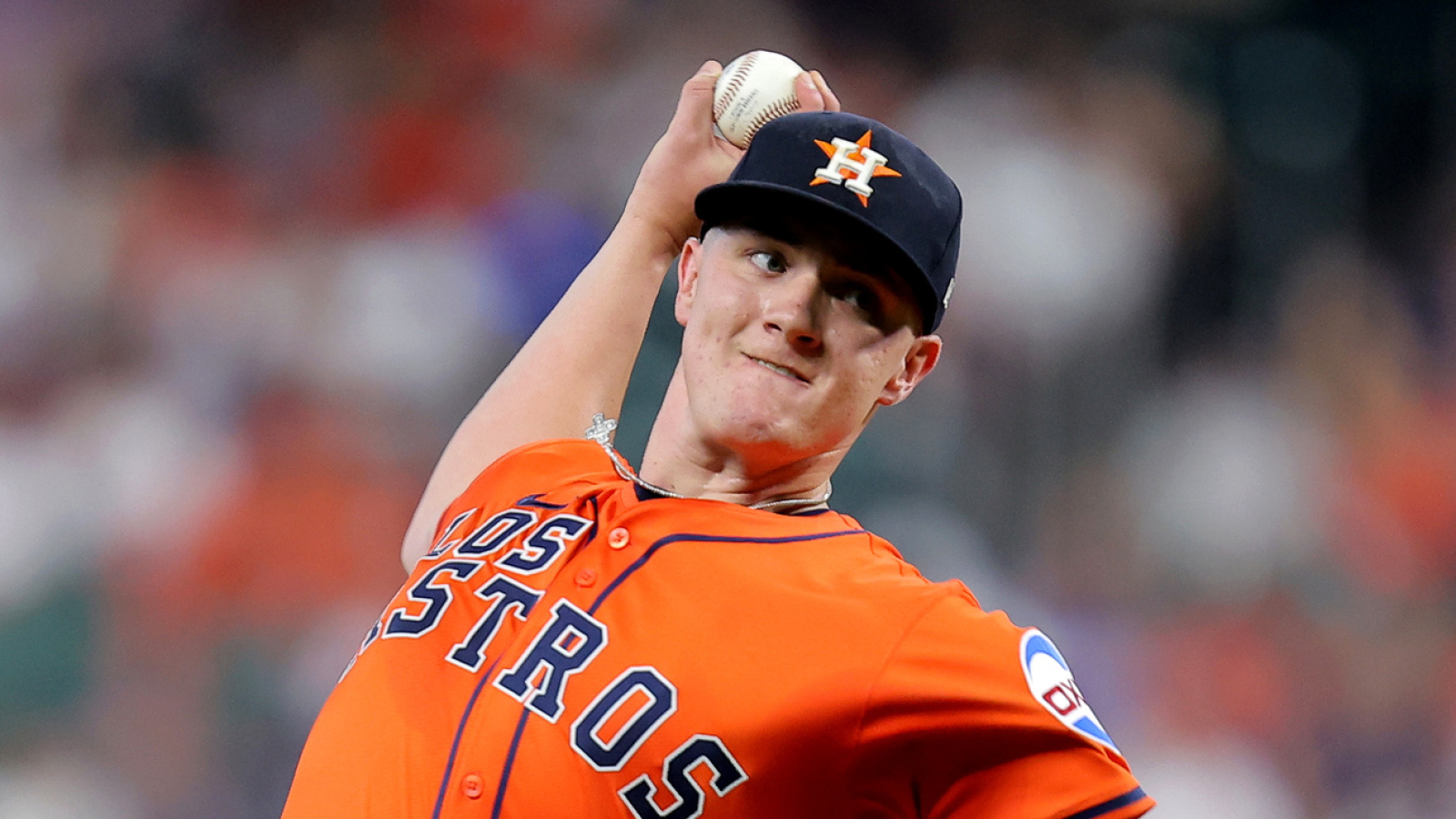 Astros make big decision concerning Opening Day 