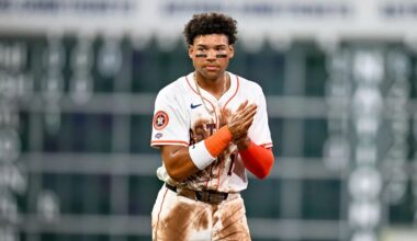 Trends to Watch at Astros Spring Training