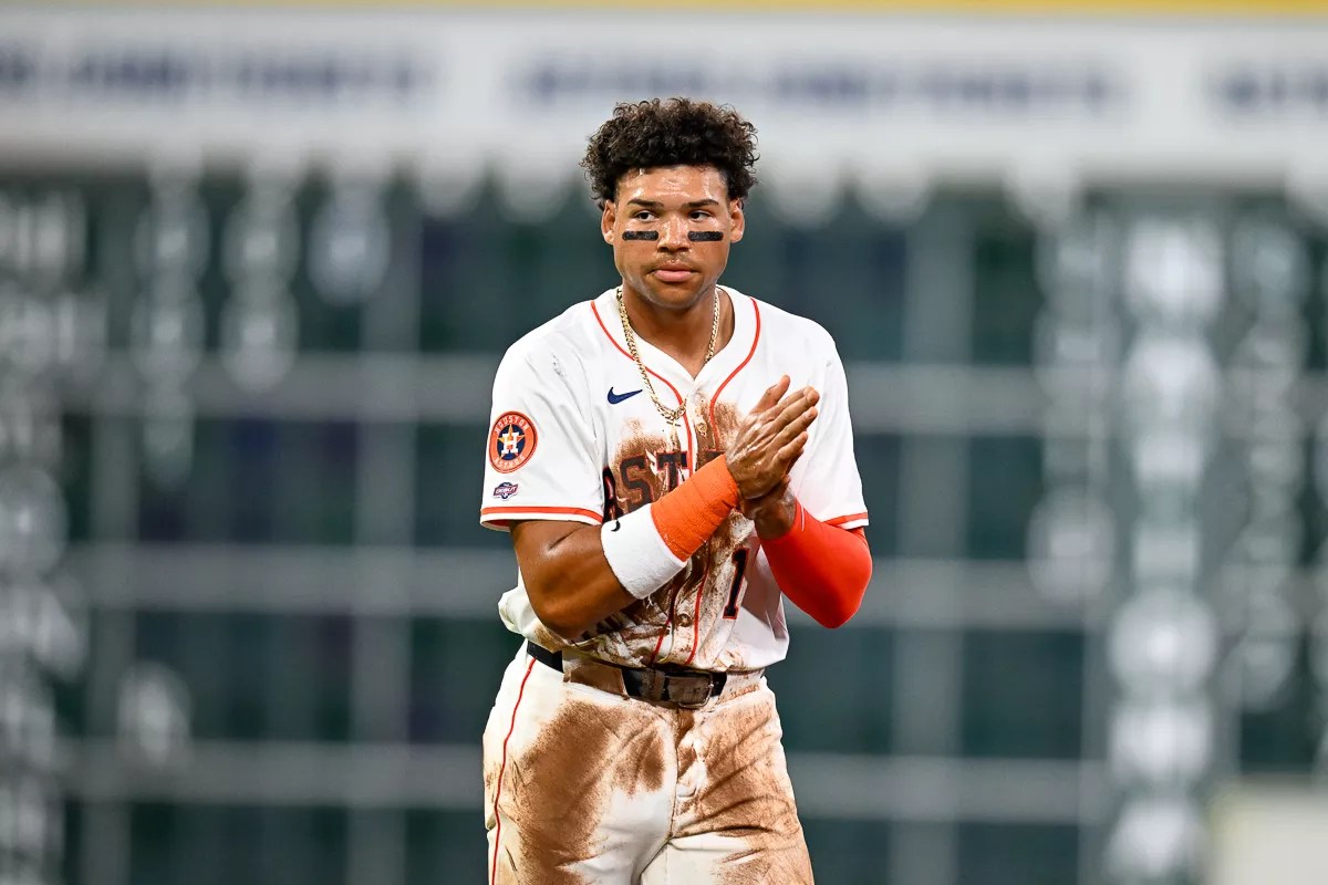 Trends to Watch at Astros Spring Training