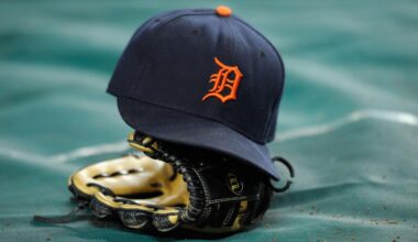 Two New Detroit Tigers Alternate Uniforms 2026