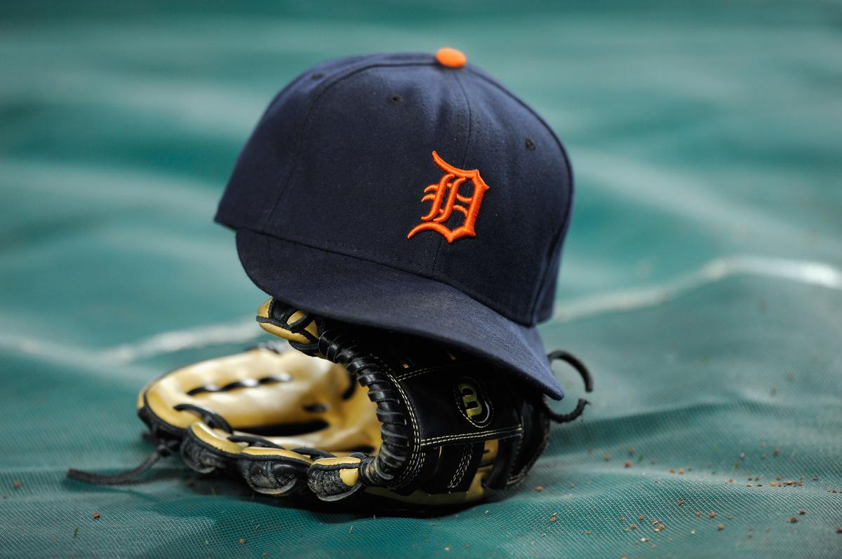 Two New Detroit Tigers Alternate Uniforms 2026