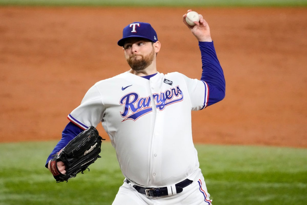 Will Hurtado BBQ Honor Free BBQ For Life Promise To Montgomery?