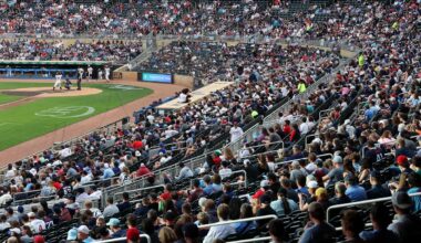 Minnesota Twins 2026 Promotional Schedule Highlights Fan Events