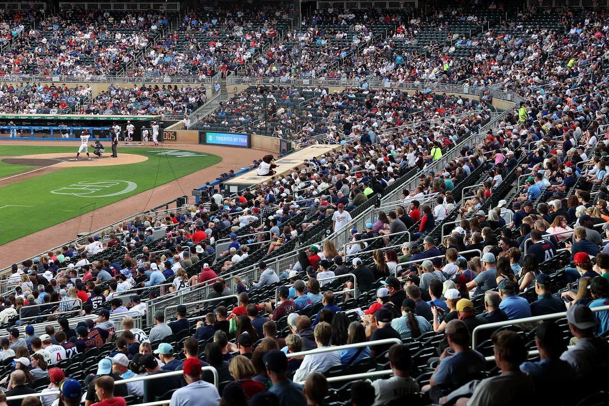 Minnesota Twins 2026 Promotional Schedule Highlights Fan Events