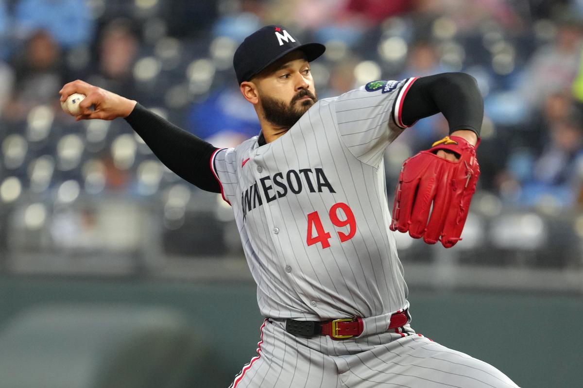 Minnesota Ace Pablo Lopez Likely Out for Season