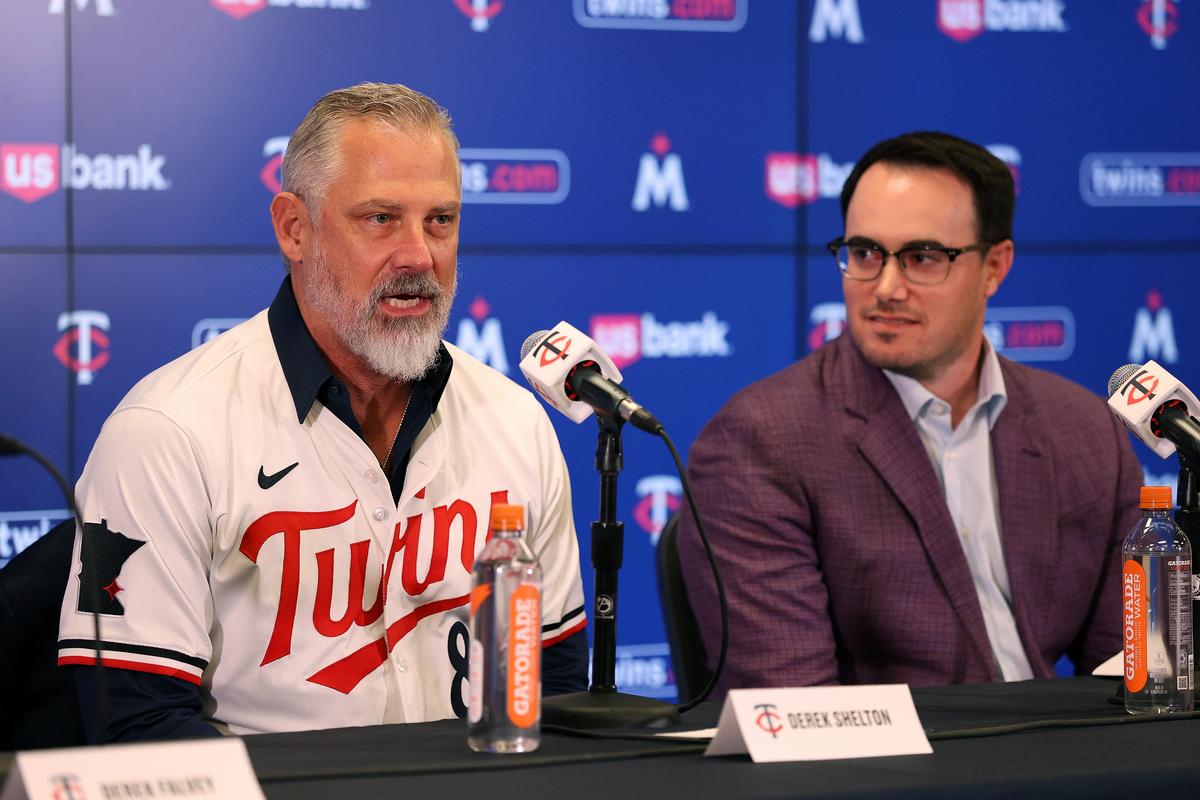 Minnesota Twins Receive Brutal Offseason Grade by ESPN