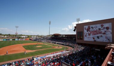 What Challenges Are Facing The Philadelphia Phillies This Season?