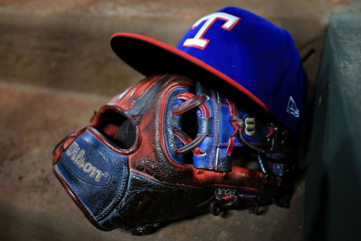 Texas Rangers Announce Spring Training TV Schedule For Fans