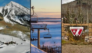 See Where Did The Heaviest Snow Fell