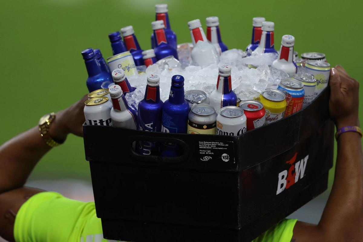 How The Minnesota Twins Are Revamping Game-Day Experiences