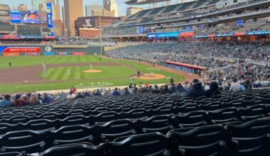 Minnesota Twins 2026 Promotions Announced