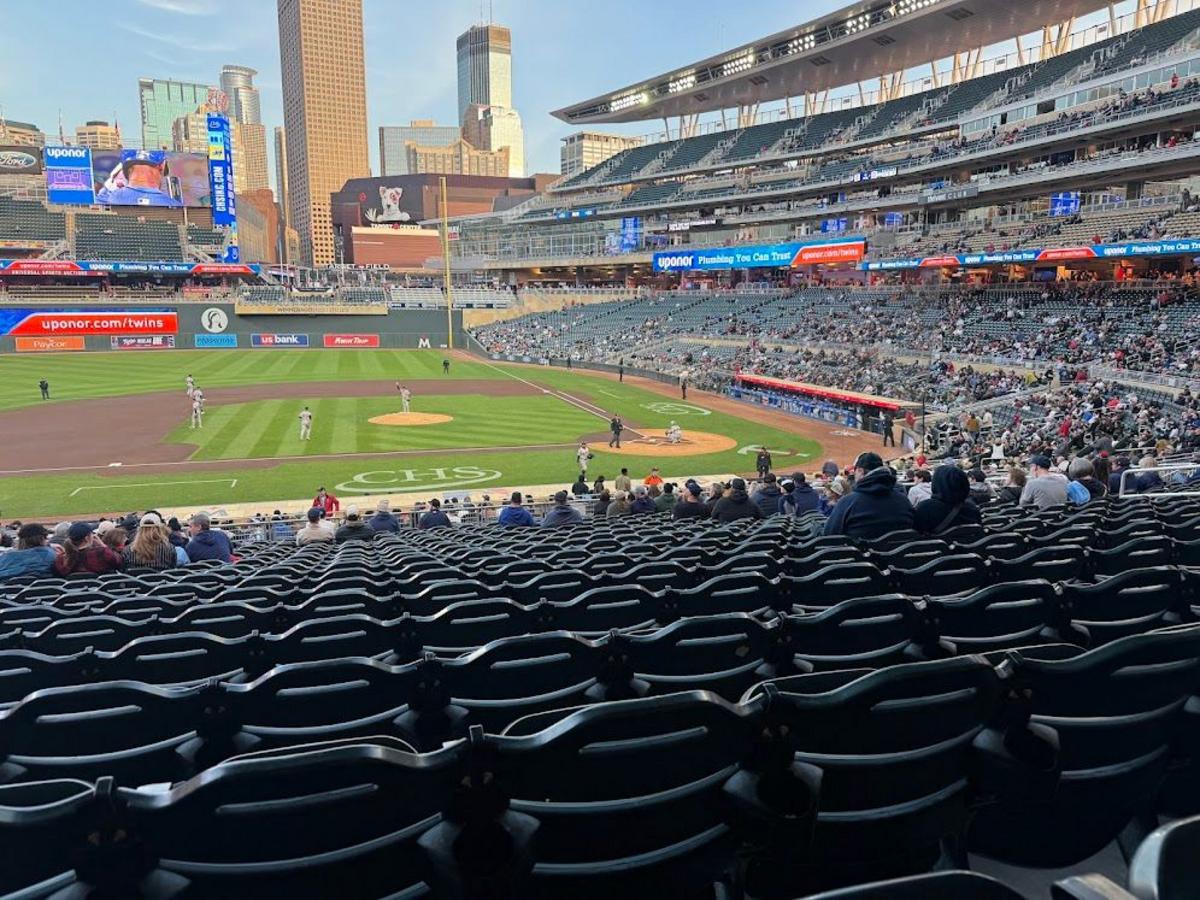 Minnesota Twins 2026 Promotions Announced