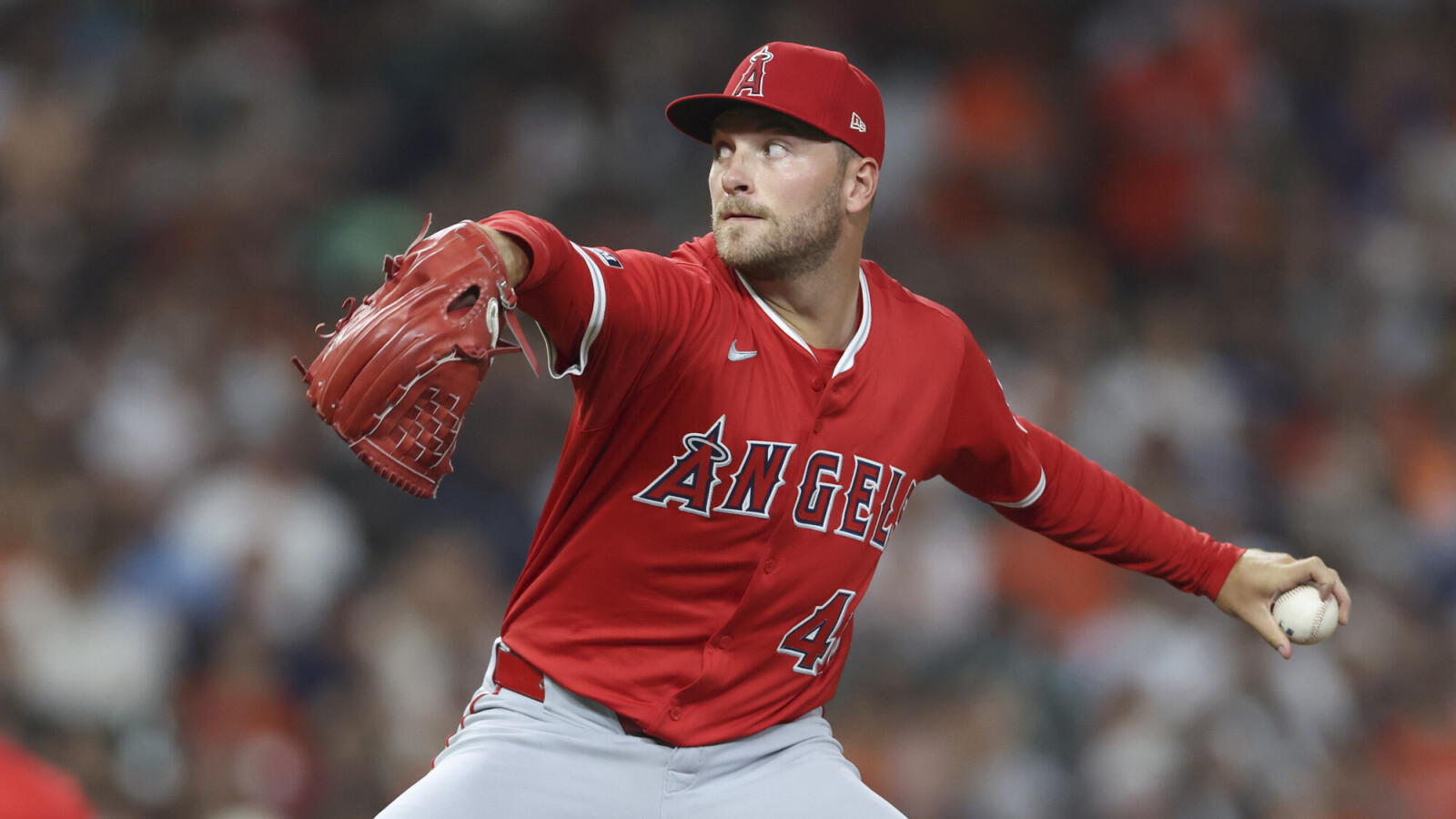Reid Detmers Loses Arbitration Hearing To Angels