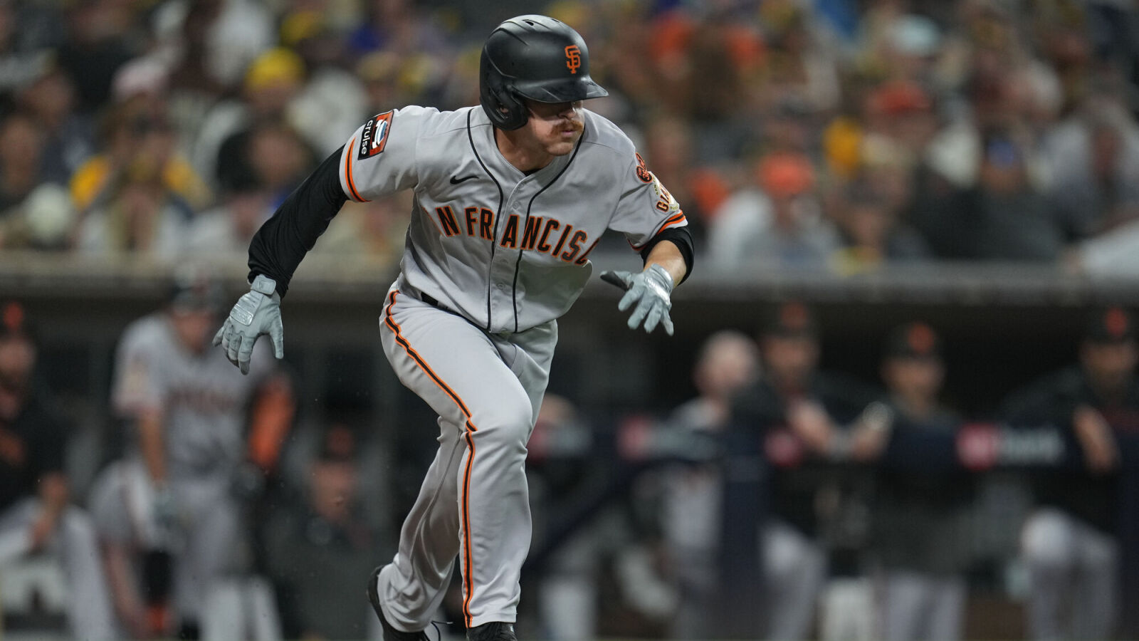 Angels Outright Wade Meckler | Yardbarker