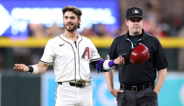 Blaze Alexander sets fire to early roster projections