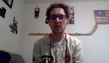 Sebastian Walcott Among 10 Texas Rangers Non-Roster Invites