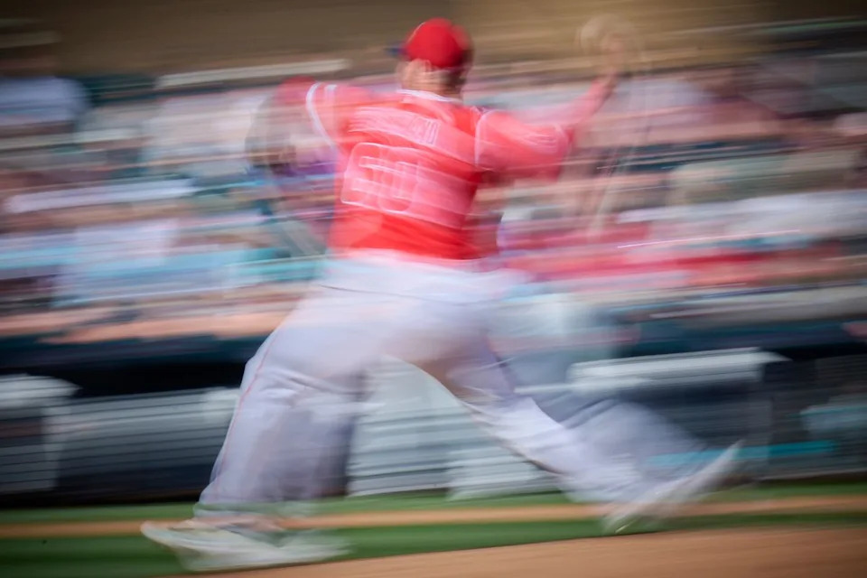 Jon Bryan - The Sporting Tribune 