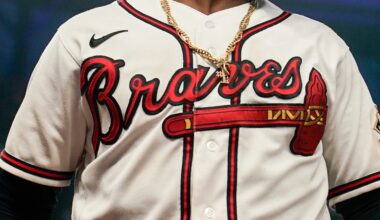 Atlanta Braves preparing to launch new era of baseball broadcasts, hint at having own network