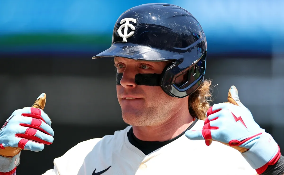 Giants' Harrison Bader makes candid admission on lasting bond with NY Mets fans